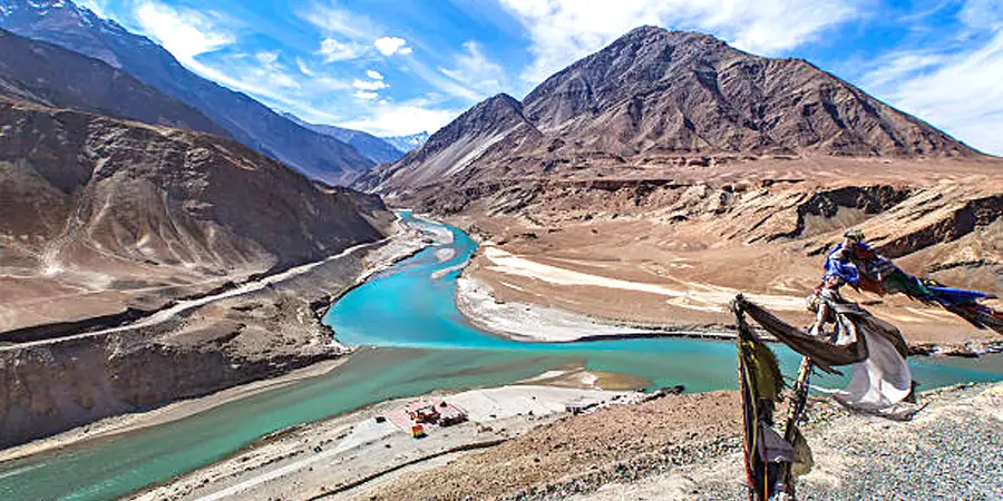 Leh Ladakh Honeymoon Packages